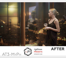 Load image into Gallery viewer, Atmospheric