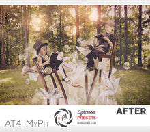 Load image into Gallery viewer, Atmospheric