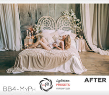 Load image into Gallery viewer, Beautiful Boudoir