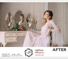 Load image into Gallery viewer, Beautiful Boudoir