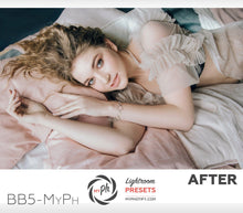 Load image into Gallery viewer, Beautiful Boudoir