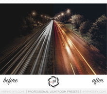 Load image into Gallery viewer, Bright Night HDR