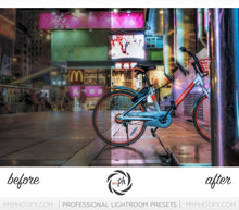 Load image into Gallery viewer, Bright Night HDR