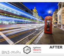 Load image into Gallery viewer, Bright Night HDR