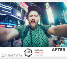 Load image into Gallery viewer, Bright Night HDR