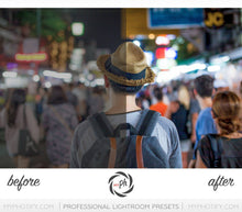 Load image into Gallery viewer, Bright Night HDR