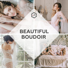 Load image into Gallery viewer, Beautiful Boudoir