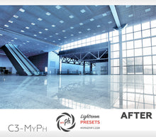 Load image into Gallery viewer, Cinematic