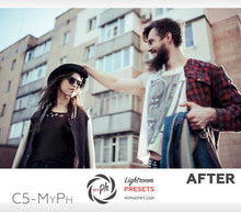 Load image into Gallery viewer, Cinematic