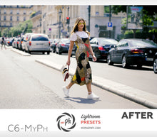 Load image into Gallery viewer, Cinematic