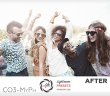 Load image into Gallery viewer, Coachella