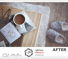 Load image into Gallery viewer, Coffee shop