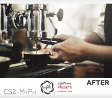 Load image into Gallery viewer, Coffee shop