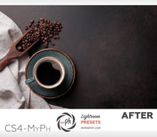 Load image into Gallery viewer, Coffee shop