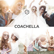 Load image into Gallery viewer, Coachella