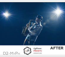 Load image into Gallery viewer, Dramatic