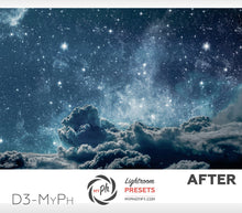 Load image into Gallery viewer, Dramatic