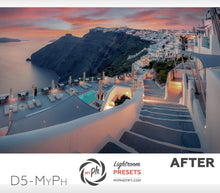 Load image into Gallery viewer, Dramatic