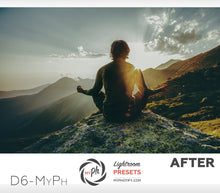 Load image into Gallery viewer, Dramatic