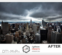 Load image into Gallery viewer, Dark tones