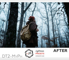 Load image into Gallery viewer, Dark tones