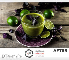 Load image into Gallery viewer, Dark tones