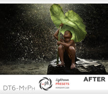 Load image into Gallery viewer, Dark tones