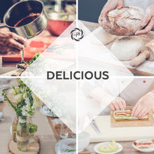 Load image into Gallery viewer, Delicious