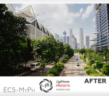 Load image into Gallery viewer, Exterior Collection