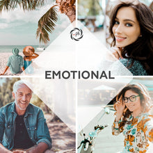 Load image into Gallery viewer, Emotional