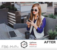 Load image into Gallery viewer, Fashion Blogger