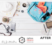 Load image into Gallery viewer, Flat lay