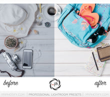 Load image into Gallery viewer, Flat lay