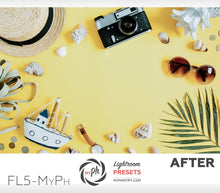 Load image into Gallery viewer, Flat lay