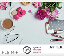 Load image into Gallery viewer, Flat lay