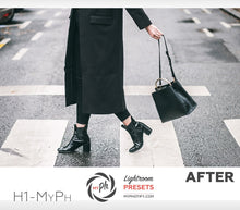 Load image into Gallery viewer, HDR