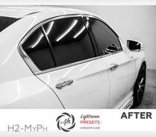 Load image into Gallery viewer, HDR