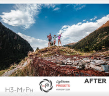 Load image into Gallery viewer, HDR