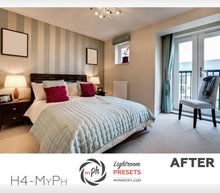 Load image into Gallery viewer, HDR