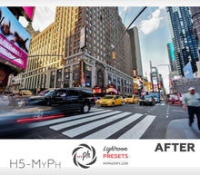 Load image into Gallery viewer, HDR