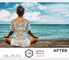 Load image into Gallery viewer, HDR