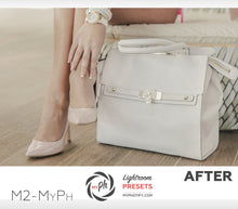 Load image into Gallery viewer, MINIMAL