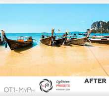 Load image into Gallery viewer, Orange and teal