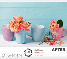 Load image into Gallery viewer, Orange and teal