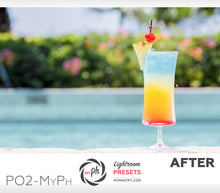 Load image into Gallery viewer, Pool Party