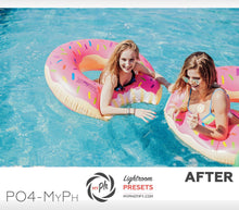 Load image into Gallery viewer, Pool Party