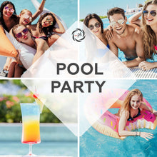 Load image into Gallery viewer, Pool Party