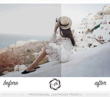 Load image into Gallery viewer, Santorini