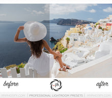 Load image into Gallery viewer, Santorini