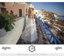 Load image into Gallery viewer, Santorini